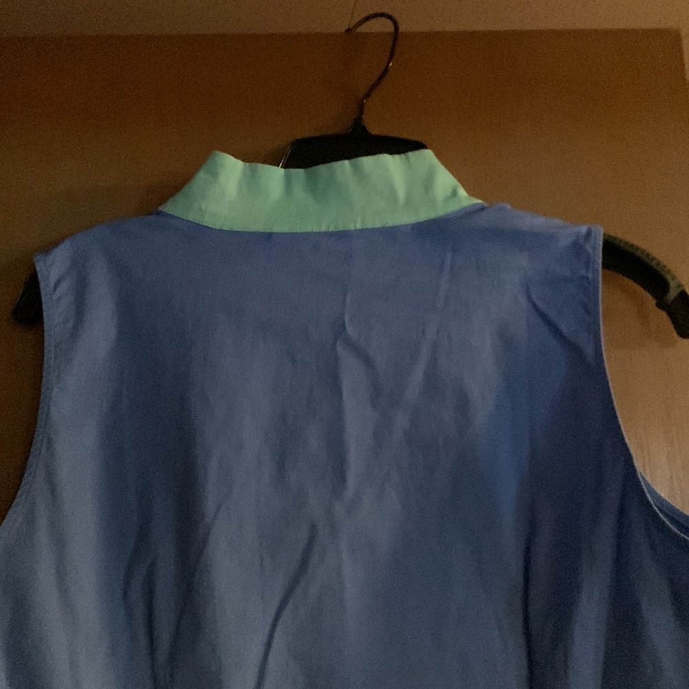 Sail to Sable dress - Picture 3 of 3